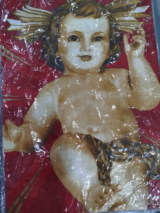 Menino Jesus Standard