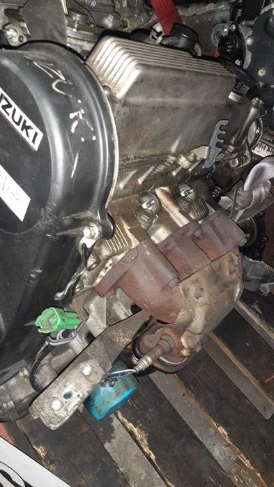 Motor Suzuki Maruti | 88-94