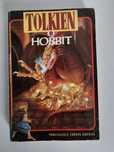 J.R.R Tolkien  O Hobbit
