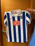 Camisolas Futebol Porto Vintage, Benfica Vodafone e Hertha
