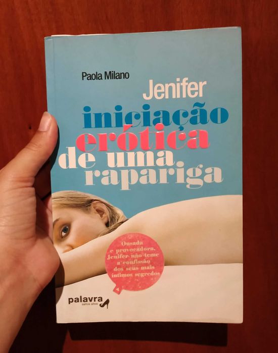 Livros Eróticos: J. Kenner, Catherine Doyle, Paola Milano,