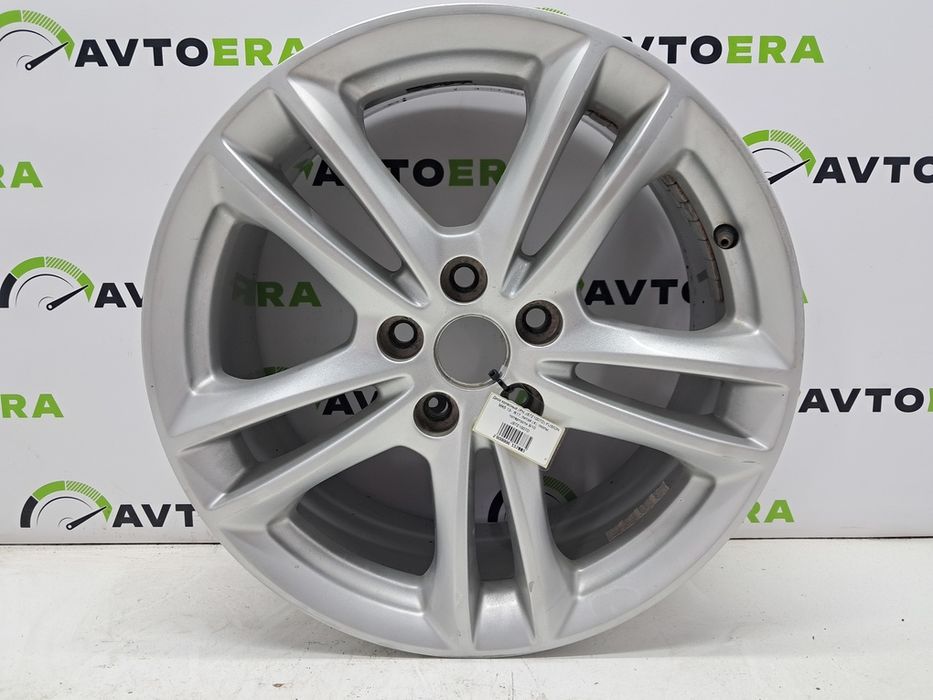 Диск колесный R17 FUSION MK5 13- литой JS7Z1007D