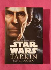 Książka Star Wars Tarkin