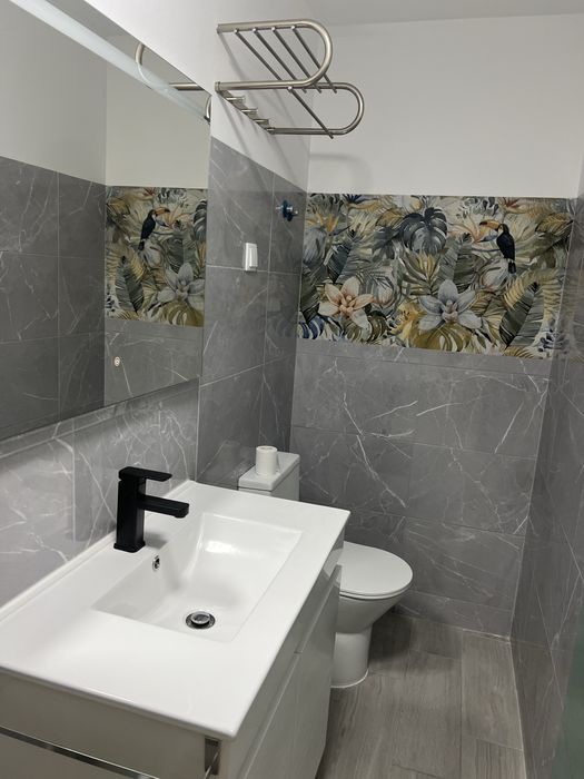 Moradia bifamiliar - 1o. andar