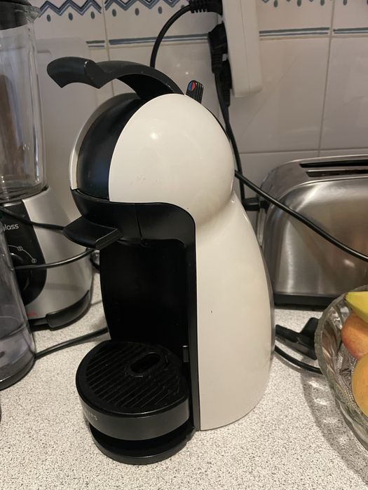 Maquina de cafe - Dolce Gusto Krups