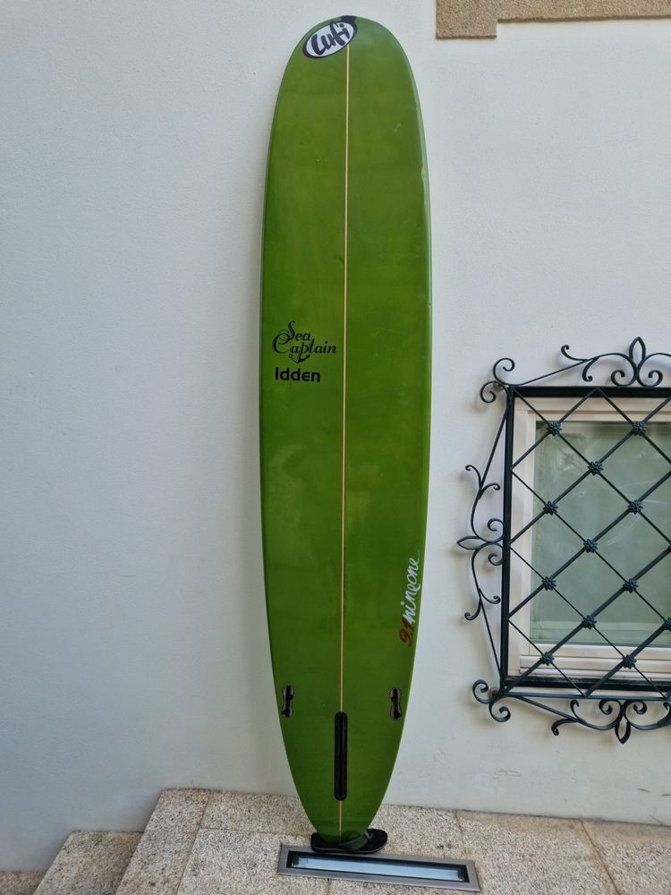 Longboard Lufi 91 Sea Captain