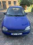 Opel Corsa b 1,4 1997