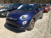 Fiat 500X Фиат 500Х 2014 2015 2016 2017 2018 разборка шрот запчасти.