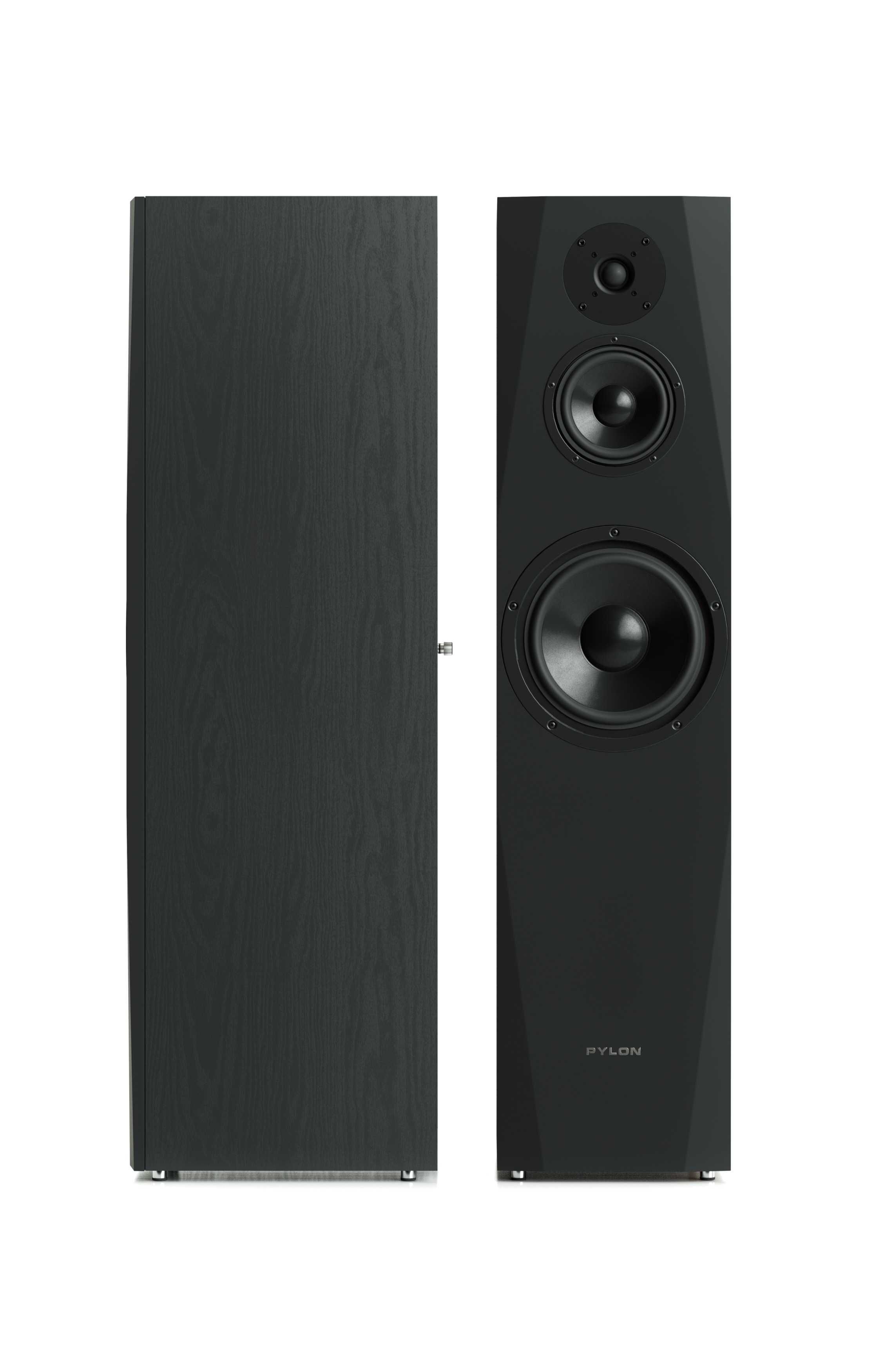 Pylon Sapphire 31 Kolumny stereo. Odsłuchaj u nas! RATY 0% !