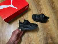 Puma кроссовки кросівки детские на мальчика Пума оригинал р.24