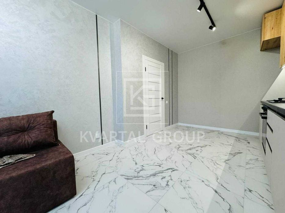 Стильна євродвушка з якісним  ремонтом. СЕРТИФІКАТ-ТАК!