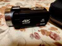 Камера 4k ultra HD