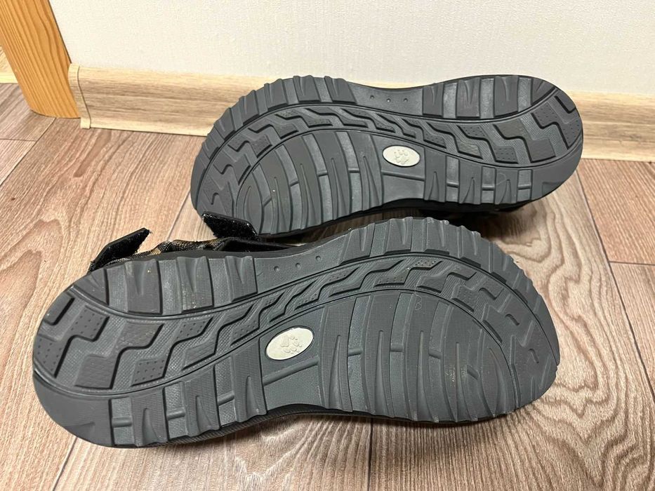 Чоловічі сандалії для трекінгу Jack Wolfskin Wave Breaker - 42р.