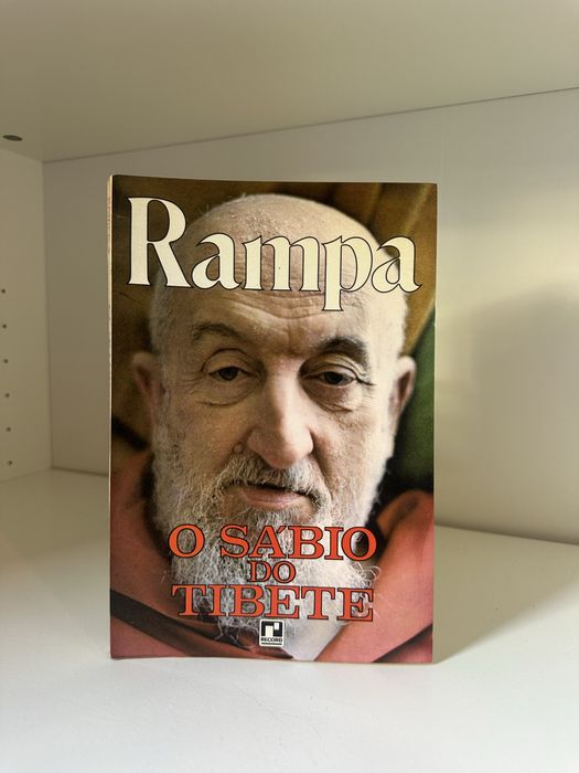 O sabio do tibete