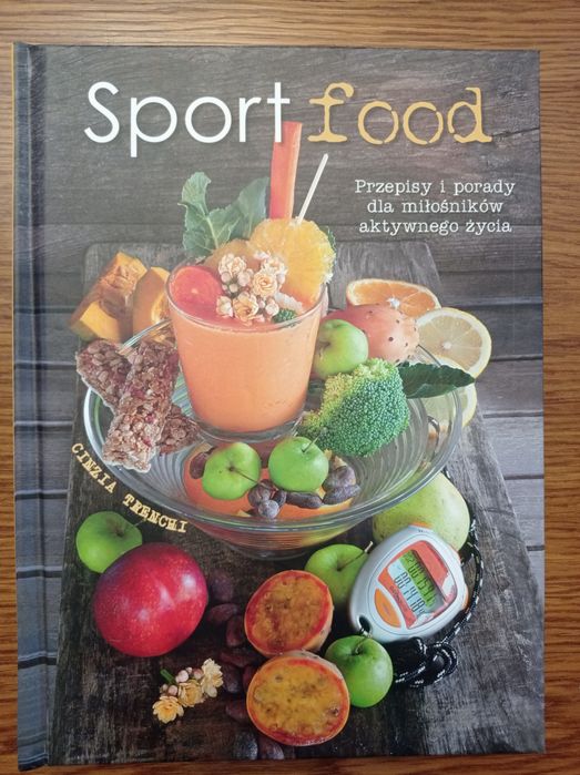 Nowa Sport food, przepisy i porady