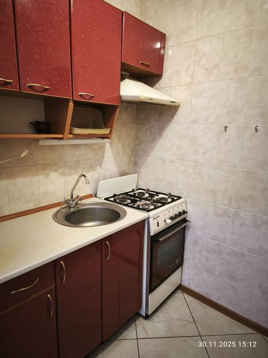 Здам 2к квартиру по вул. Зеленко