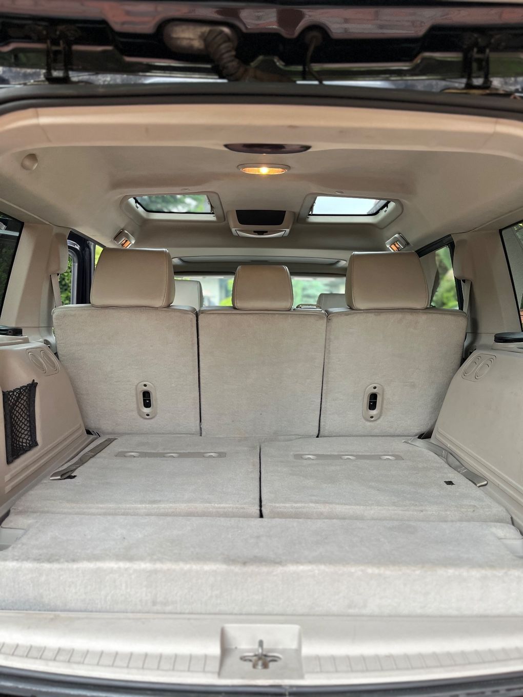 Jeep Commander Jeep Commander Overland 3.0 diesel