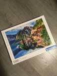 Puzzle 1500 peças