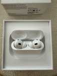 Słuchawki AirPods Pro nowe