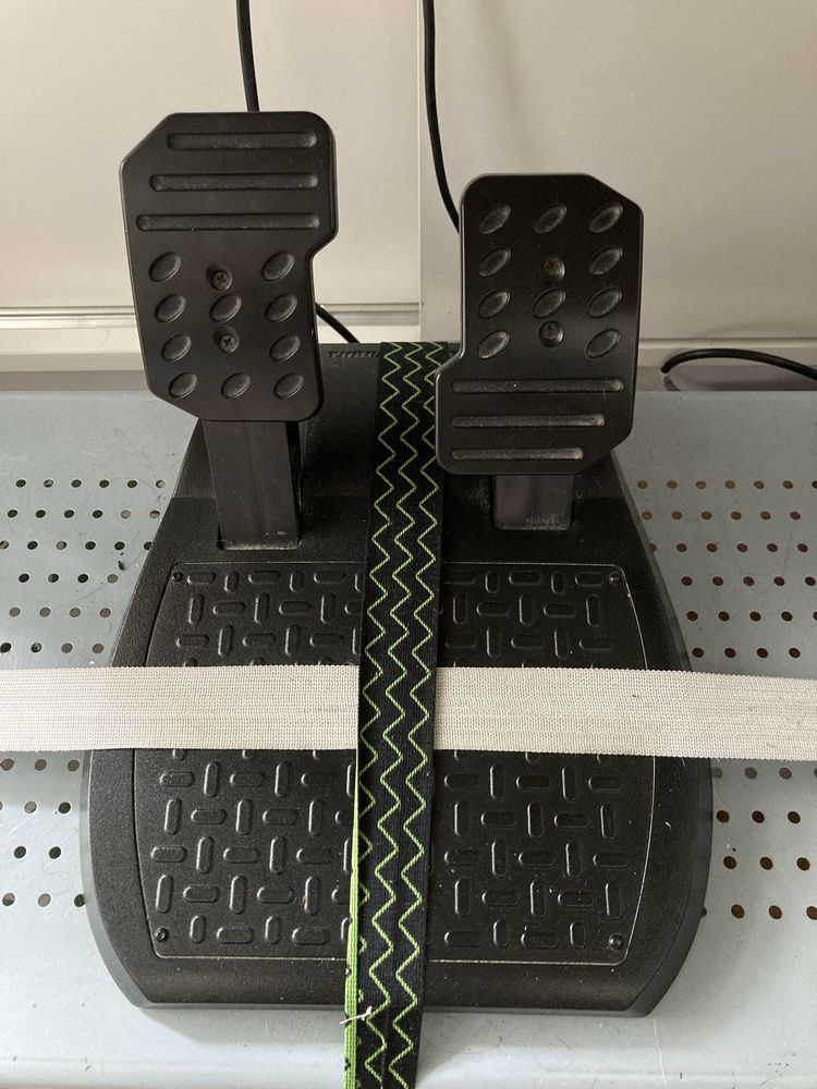 Kierownica PC/Ps3,Ps4 Trustmaster T150