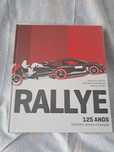 Rallye 125 Anos - Livro
Lançamento a 1 setembro