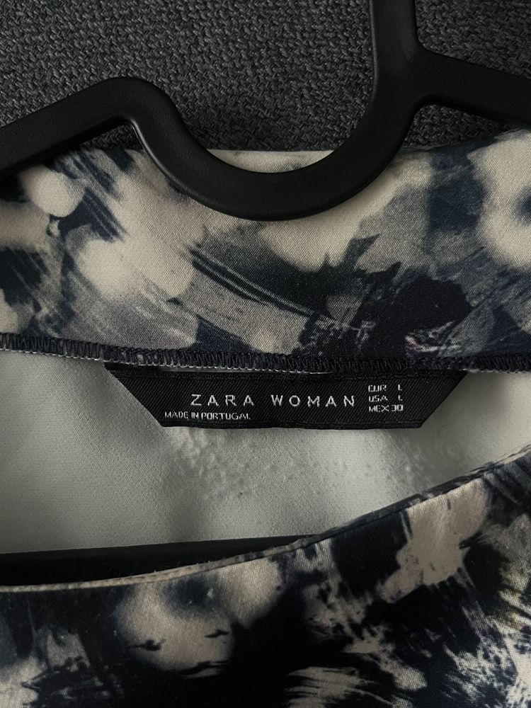 Sukienka Zara Woman