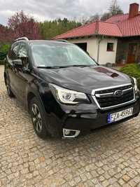 Subaru Forester Subaru FORESTER 2.0i Exclusive (EyeSight) Lineartronic