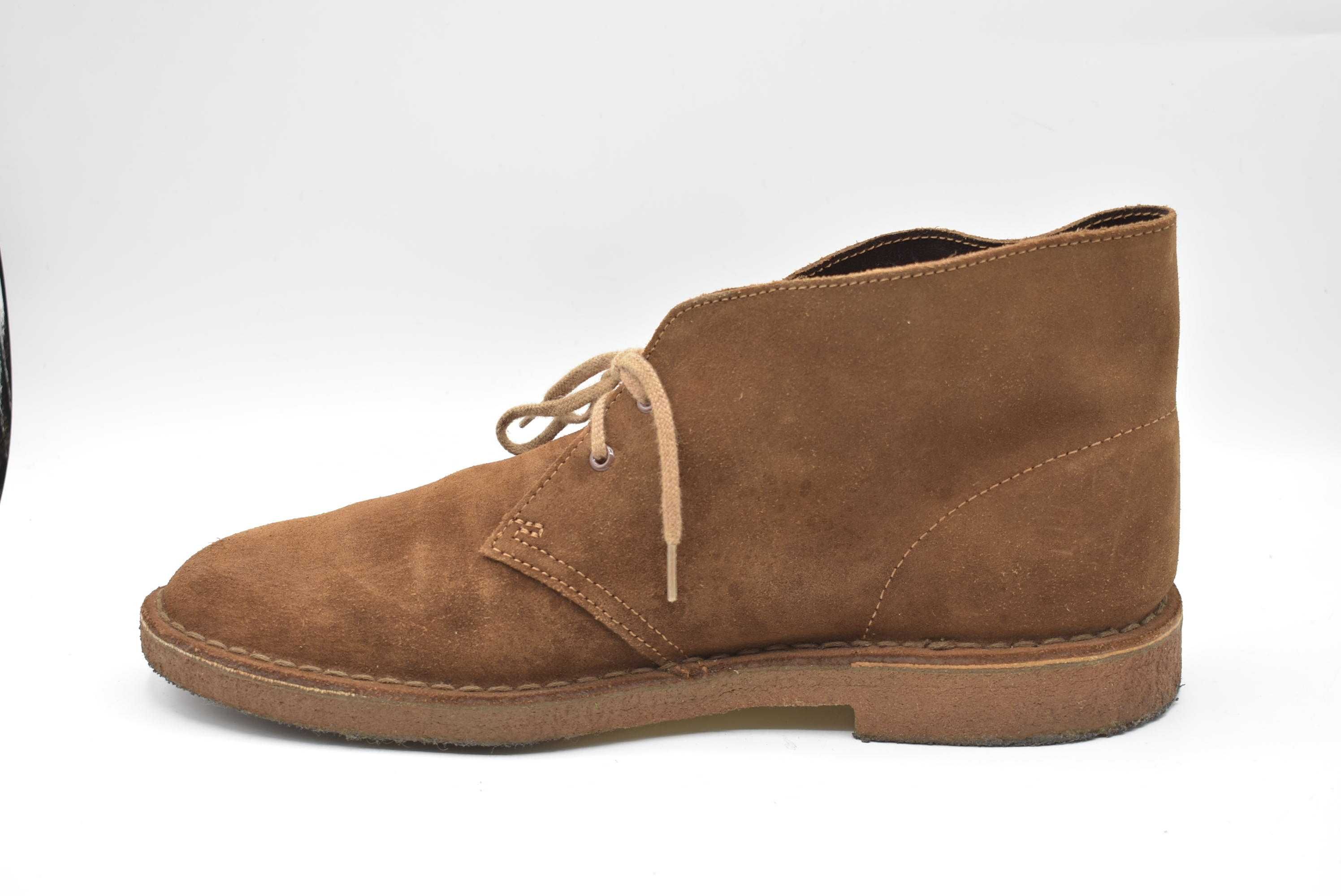 CLARKS - Originals Desert Boot  ( 44.5 )