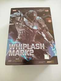 Whiplash mark2 figurka 22cm z podświetleniem LED, z filmu Iron Man 2