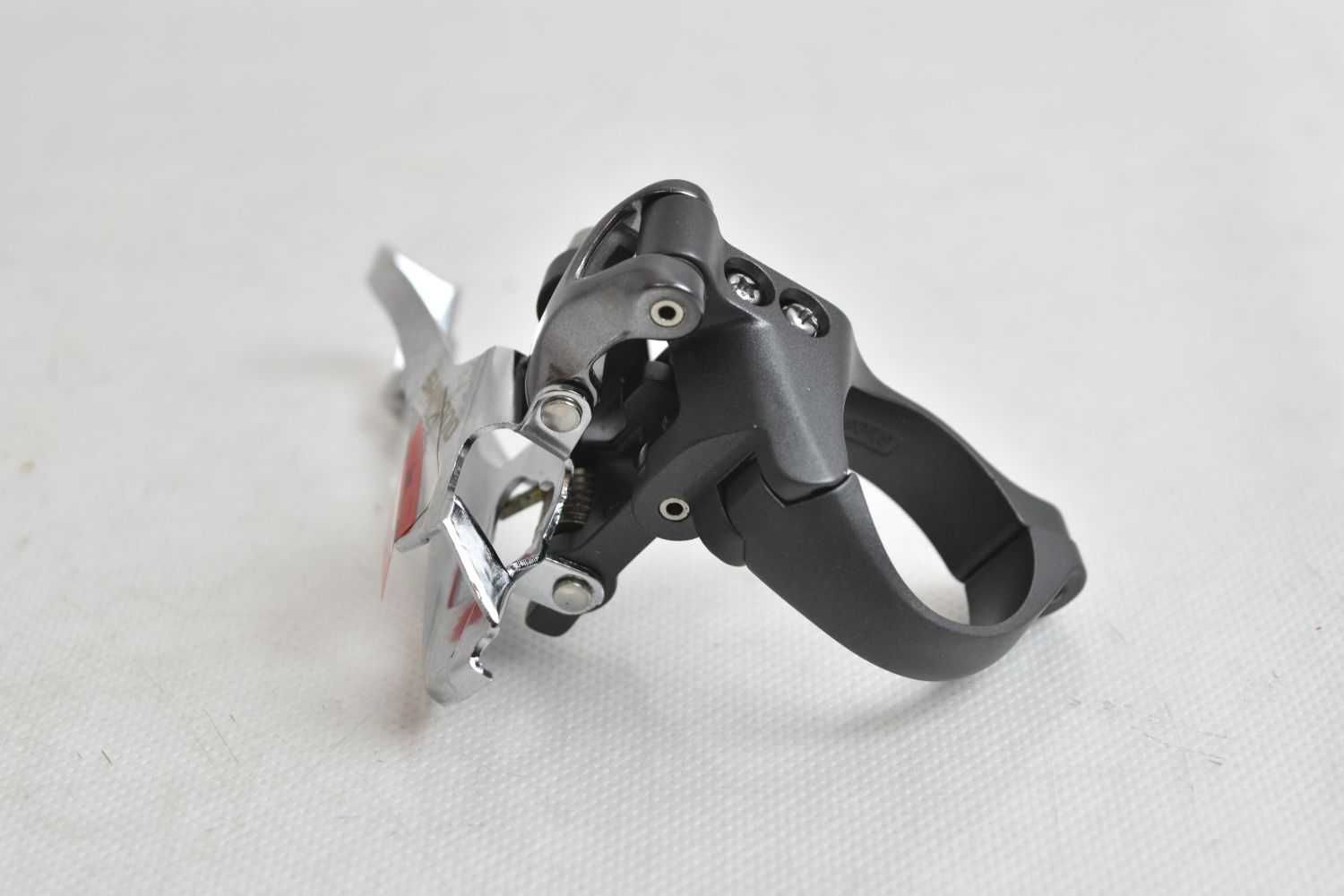 NOWA przerzutka przód SHIMANO fd-cx70 ! 34,9mm ! górny ciąg !