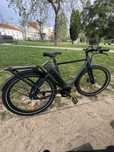Bicicleta até 260 km de autonomia