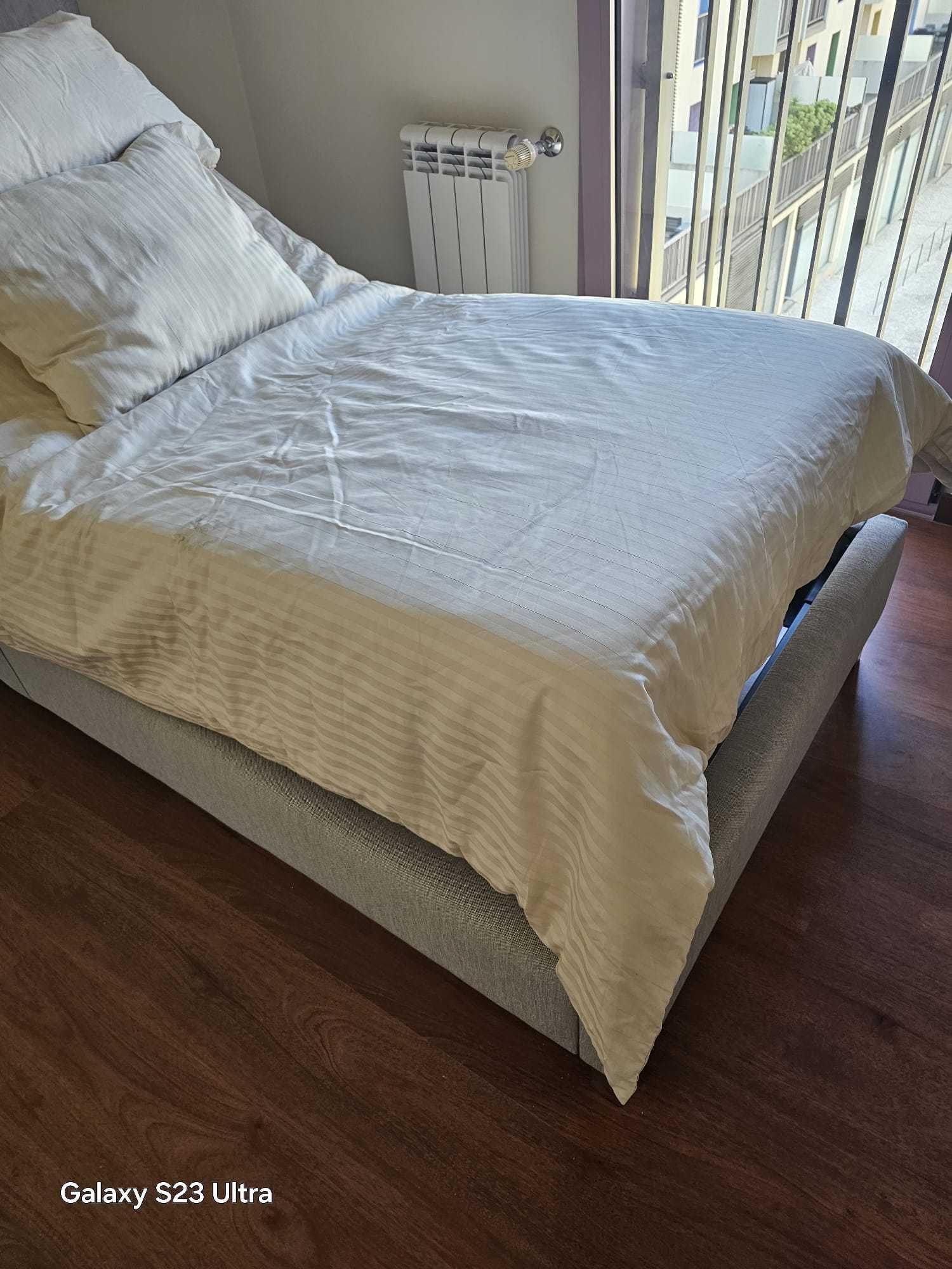 Vendo Cama TEMPUR, fantástica
