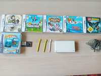 Konsola Nintendo DS lite