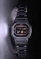 Ударостійкий наручний годинник casio g-shock ударопрочные наручные час
