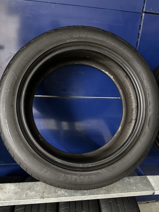 GoodYear Eagle F1 Asimetric 3 245/50r20 Склад Шин Умань
