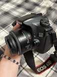 Canon 60d (Без обʼєктива)