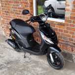 Piaggio zip 50,2T,Mocny!Super opony!Rocznik 2012!