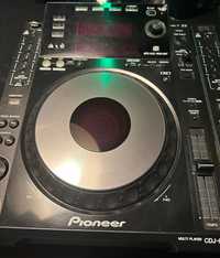 Pioneer cdj 900 (par)
