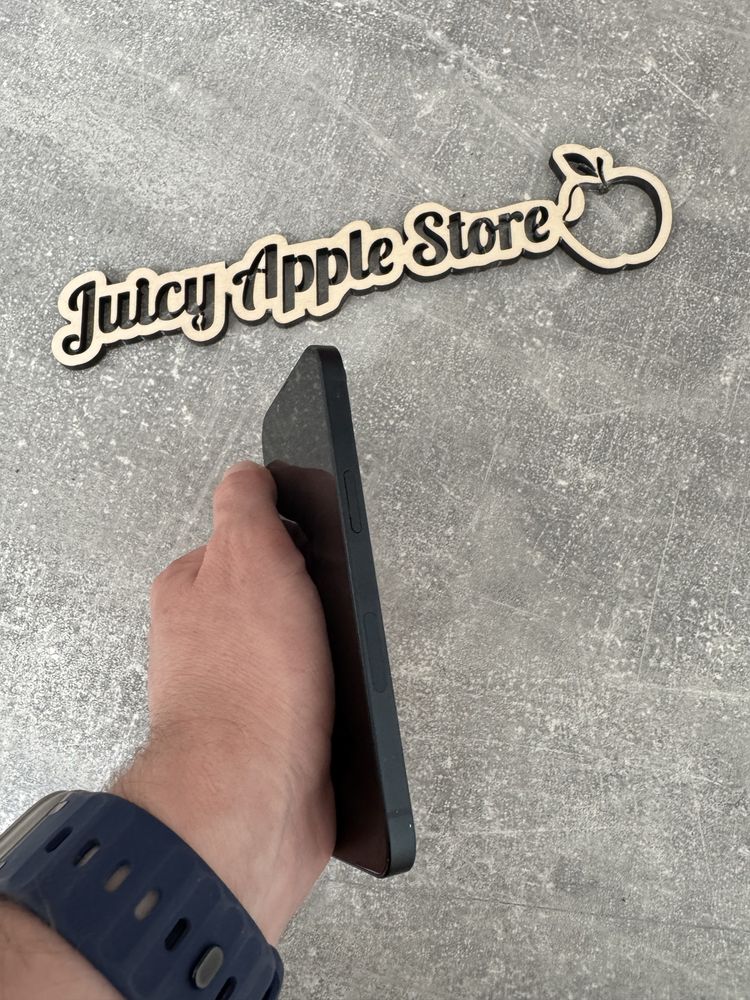 iPhone 13 128gb Black! Свіжий айфон по найкращій ціні!