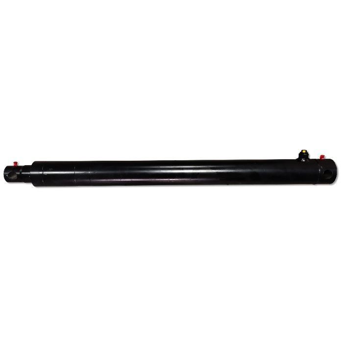 SIŁOWNIK Hydrauliczny NURNIK SKOK 700 1-STRONNY SMN1G 50x700 [2326]