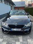 Sprzedam lub zamienię BMW seria 4 428i