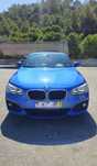 Bmw 118d d pack M