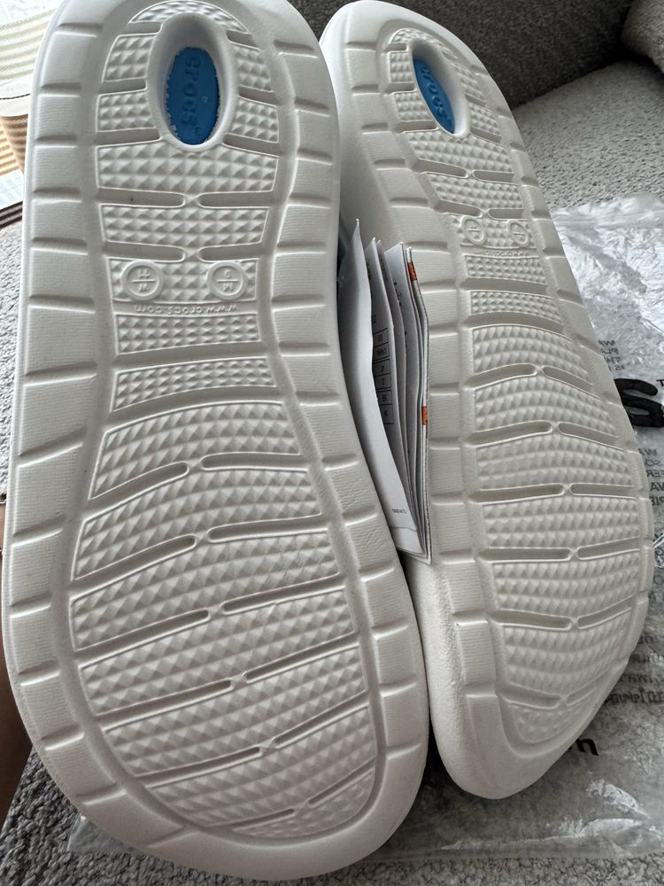 Crocs LiteRide M9/W11 наш 42