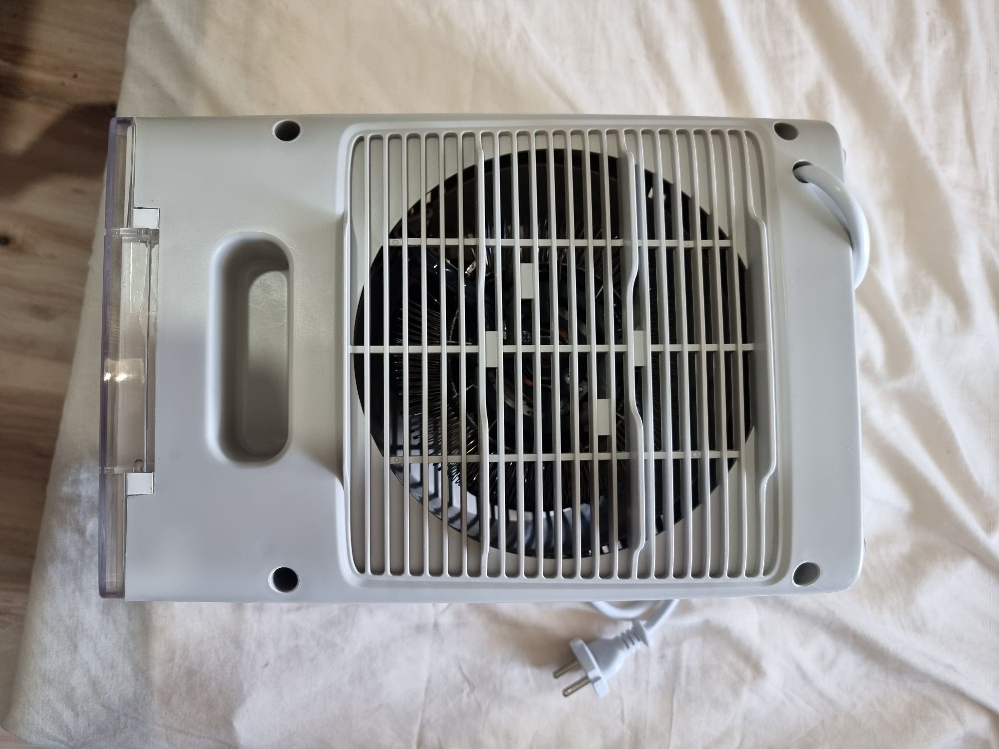 Wentylator Rowenta SO6510