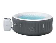 JACUZZI LAY-Z SPA KOKOMO 180x66cm 4os 120 dysz hydromasaż Wi-Fi