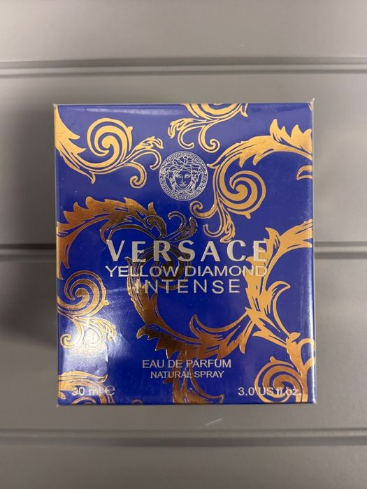 Versace Yellow Diamond woda perfumowana 90ml