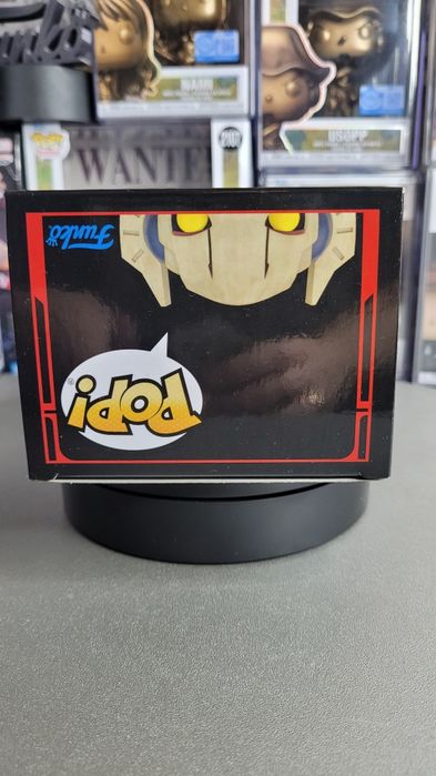 Funko Pop! Star Wars General Grievous Limited Edition 9500