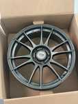 Jantes look Oz Ultraleggera 18’x8j 5x112