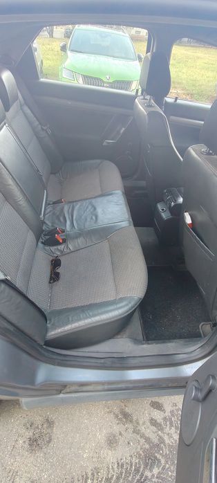 Opel Vectra C 1.8 LPG