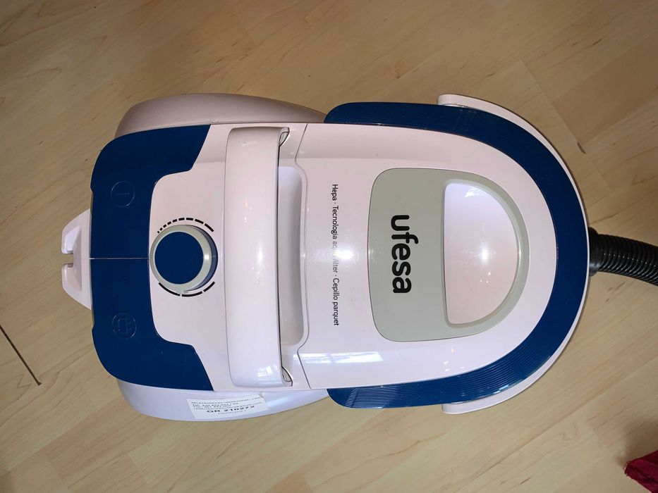 Aspirador Ufesa Aqua Filter